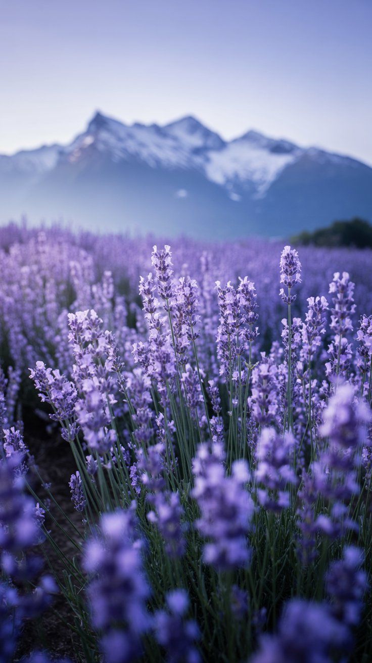 Lavanda Fine Olio Essenziale ORG
