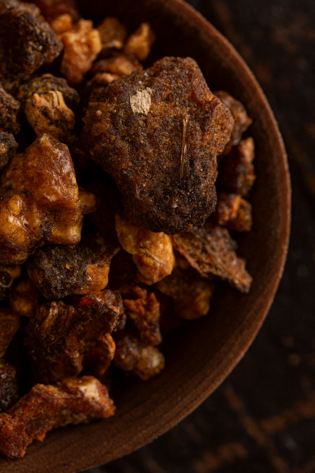 Mirra Olio Essenziale