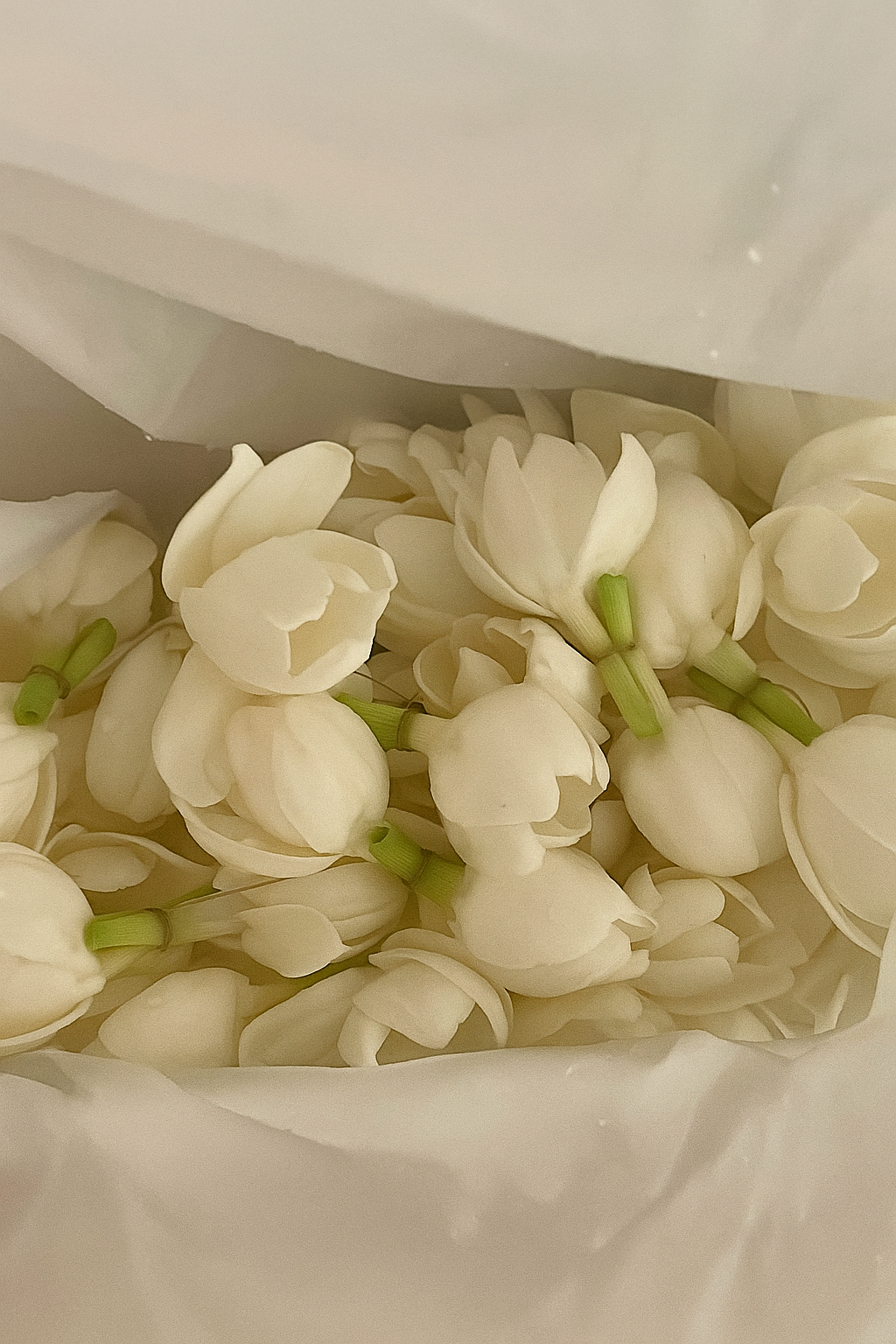 Hedione per profumeria e cosmetica: profumi, candele e lozioni corpo e viso