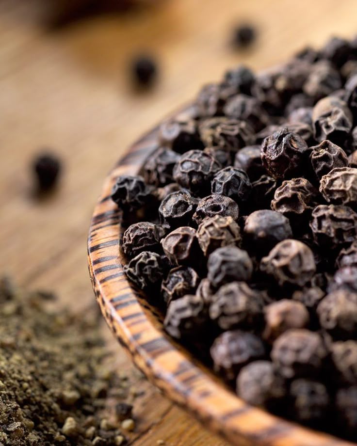 Black Pepper "Signature" Essential Oil
