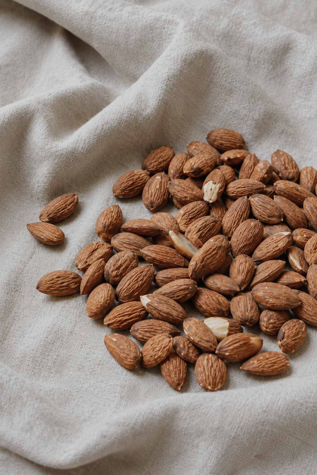 almond natpro for perfumery: perfumes, soaps, candles