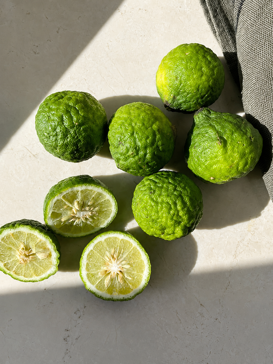 Bergamotto FCF (Calabria) Olio Essenziale