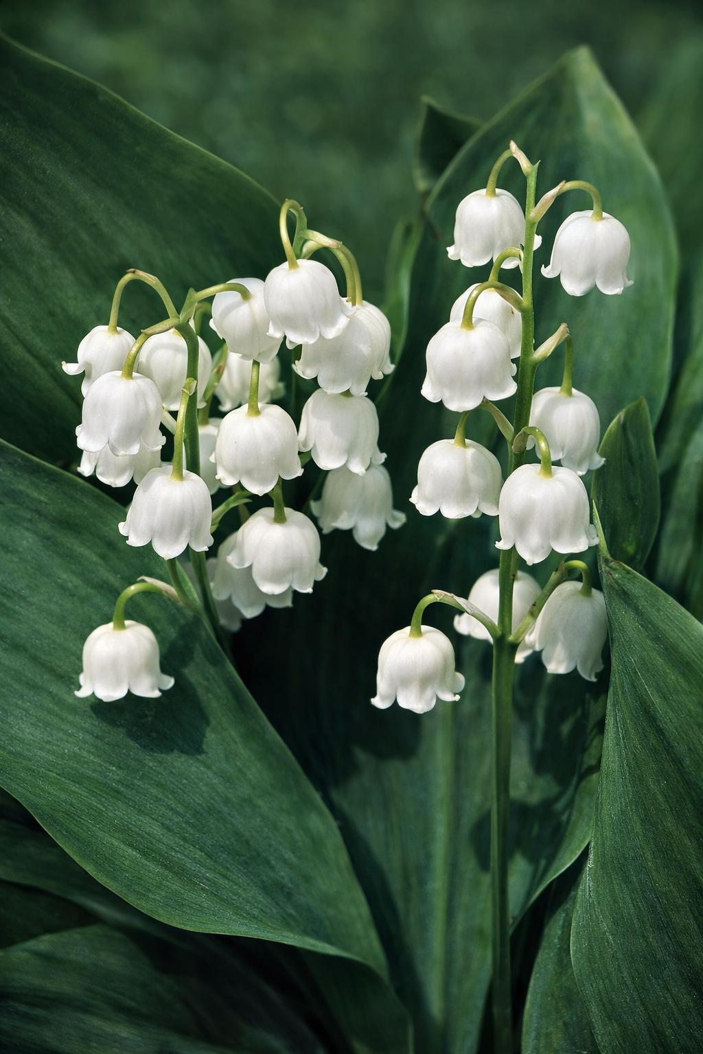 florol for perfumery and cosmetics: perfumes, soaps, candles