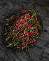pink pepper (schinus molle) for perfumery, aromatherapy and cosmetics: perfumes, soaps, skincare, candles