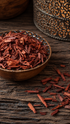 sandalwood essential oil for perfumery aromatherapy and cosmetics: soaps, perfumes, skincare, candles