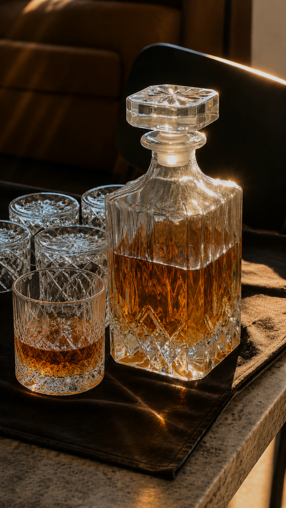 whiskey lactone for perfumery and cosmetics: perfumes, skincare, candles, soaps
